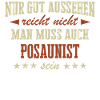 Posaune Posaunist Instrument Spruch
