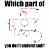 Aresti Symbol Kunstflugpilot Flugfiguren