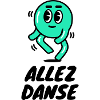 Allez danse danseur
