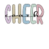 Cheerleading Trainer Gift Cheerleading Coach