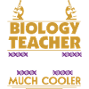 Biology Teacher