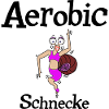 Aerobic Schnecke