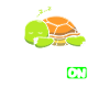 Hibernation Mode An with Turtle