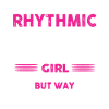 Gymanstik rythmique Filles