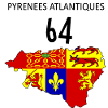 Pyrénées atlantiques