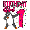 1st birthday