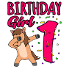 1st birthday