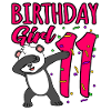 11th birthday