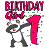 1st birthday