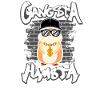 Hamster Gangsta Hamsta