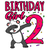 2nd birthday