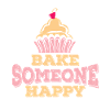 Baker Confectioner Cake Cake Confectionery