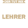 Lehrer Schule Pädagoge Geschenk