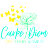 Carpe Diem VIVEZ CHAQUE INSTANT