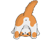 Kiss My Fluffy Butts