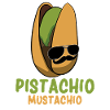 Pistache Mustachio Noix pistaches