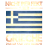 Griechisch Grieche Griechenland Geschenk