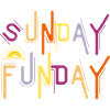 Sunday Funday - Boire drôle