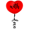 with love