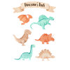 Dinosaur’s park