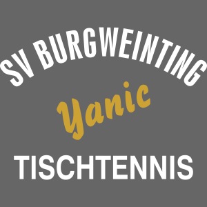 SV Burgweinting Yanic
