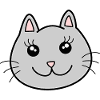 Cat Cats