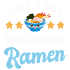 Nouilles Ramen