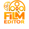 Film Editor Filmeditor Edit Video