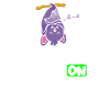Hibernation Mode On with Bat