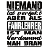 Fahrlehrer