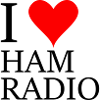i love ham radio