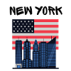 New York City