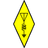 Ham radio logo