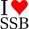 i love ssb