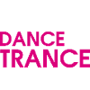 I Only Dance To Trance (pink)
