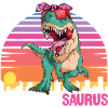 DaughterSaurus