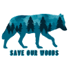 Climate Change Environmental Protection Wolf