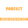 Je ne suis pas parfait mais Bourguignon