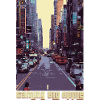 Gaming Big Apple - NYC Retro GTA Gamer Design
