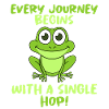 Grenouille