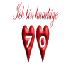 70 Jahren