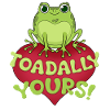 Frosch