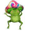 Grenouille
