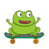Frosch