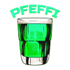 Pfeffi Crew Schnapsglas - Pfeffi