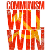 Communism will