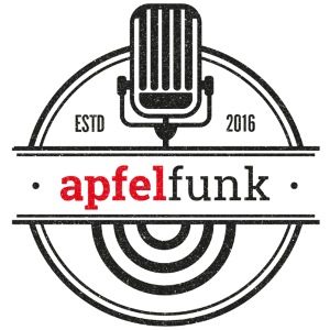 Apfelfunk Retro Edition 2022/I