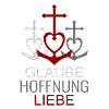 Glaube Hoffnung Liebe