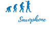 Évolution du saxophone