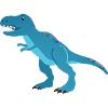 Tyrannosaurus rex